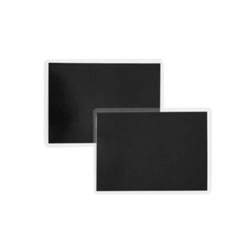 Korfed Czarne etykiety laminowane A7 (111x80mm) x20szt. 1768515391418-34306-3-wm9uh.png