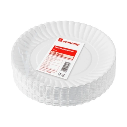 TGE Talerze papierowe fi 18 cm 100 sztuk 1768515462710-34434-3-59594.png
