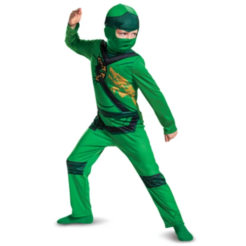 Strój dziecięcy - Ninjago Lloyd - rozmiar M 1768515659332-34753-3-3rh6xe.png