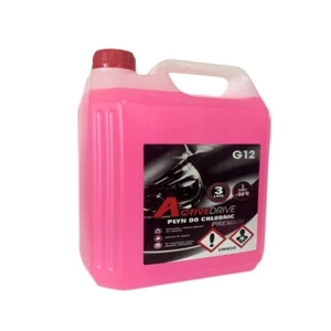 Płyn do chłodnic Premium G12 5L