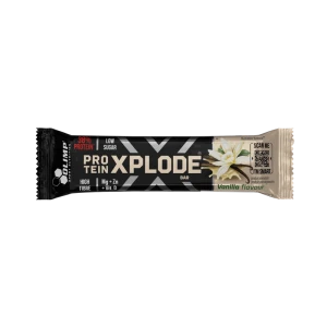 OLIMP SPORT NUTRITION Protein Xplode Bar 40g vanilla