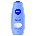 Żel pod prysznic Nivea Creme Smooth 500 ml