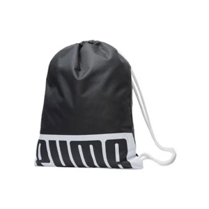 Worek puma deck gymsack black