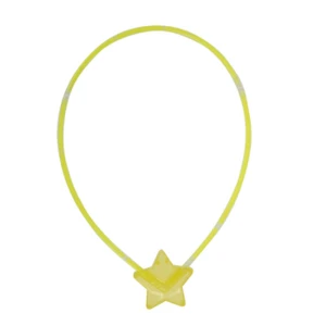 Naszyjnik Glow stick