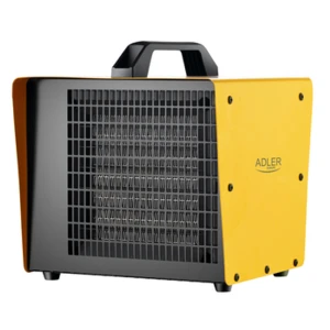 Nagrzewnica ceramiczna/elektryczna Adler AD7740, 3000W