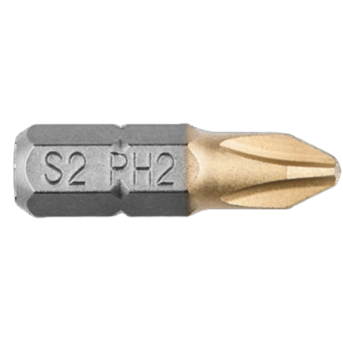 Końcówki wkrętakowe PH2 x 25 mm, 2 szt. 1768516807348-36720-3-y72esj.png