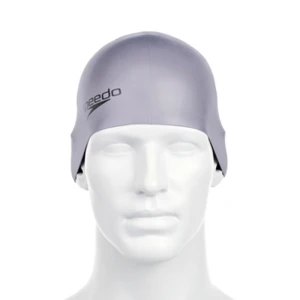 Czepek pływacki Speedo Silc Moud Cap AU chrome