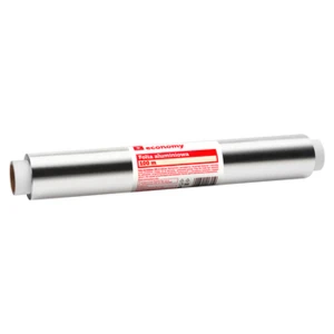 TGE Folia aluminiowa 100m 44cm roll