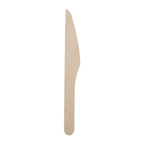 TGE Noże drewno, 16,5 cm, kolor: 100 szt. 1768517145815-37320-3-rarn5s.png