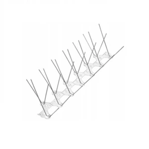 Kolce przeciw ptakom segment 32 cm długości