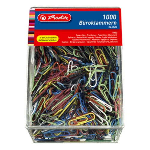 Spinacze 26 mm Herlitz 1000 sztuk mix kolorów 1768517880218-38662-3-9s7cn4.png