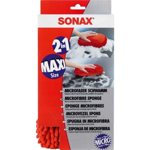 Gąbka z mikrofibry Sonax 2w1 1768517914934-38736-3-nxp86.png