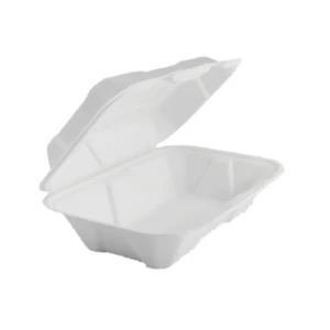 Huhtamaki menubox z pulpy 22x15cm 50szt