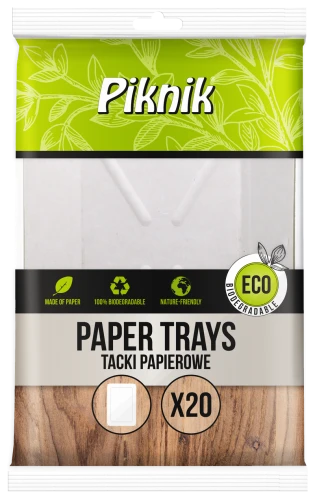 Tacki papierowe prostokątne 20 sztuk Piknik 1768518273254-39433-3-r7uk9s.png