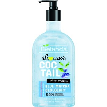 Żel pod prysznic blue matcha i blueberry Bielenda 400 ml Bielenda_Bielenda_Shower_Coctail_Energetyzujacy_zel_pod_prysznic_Blue_Matcha_Blueberry_400_ml_32858656_0_350_350.jpg
