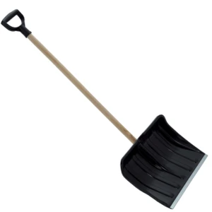 Łopata Prosperplast Noname 41 Eco ILT41 czarna
