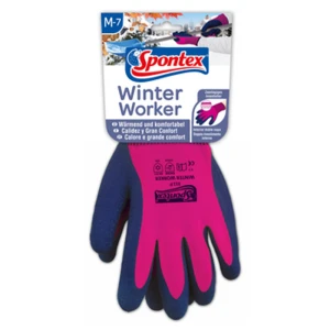 Spontex Rękawice Winter Worker rozm. M