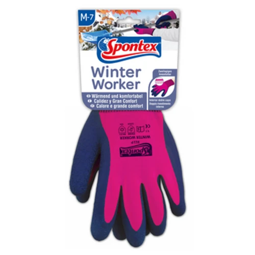 Spontex Rękawice Winter Worker rozm. M 1768518559797-39960-3-vum8xj.png