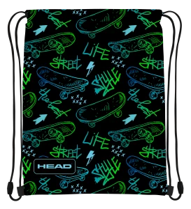 Worek na obuwie Head Skate Lifestyle, AD1
