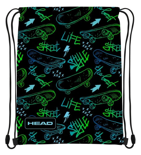 Worek na obuwie Head Skate Lifestyle, AD1 1183256.png