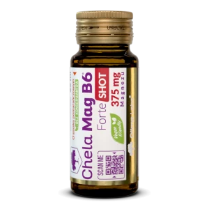 Olimp Labs Chela-Mag B6® 25ml shot z sokiem orange
