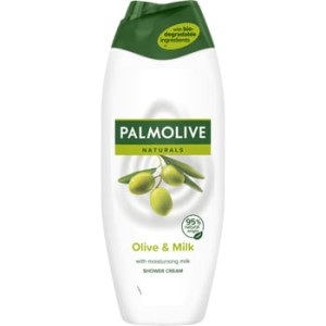 Żel pod prysznic olive&milk Palmolive 500 ml