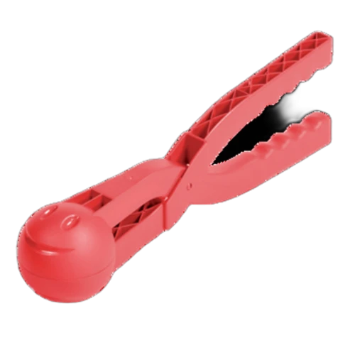 Automat do kulek śniegowych SNOWBALLEE 1 czerwony Prosperplast 1768518751852-40286-3-7l5t68.png
