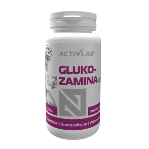ACTIVLAB Glukozamina Ekstra - (30 kapsułek) 1771875153559-2617-2-tqezcq.png