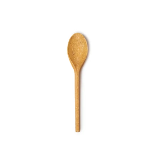 Łyżeczki do kawy, WPC, 12,5 cm, kolor: brązowy, "REUSE"50 szt. 1768518927491-40611-3-c9aec.png