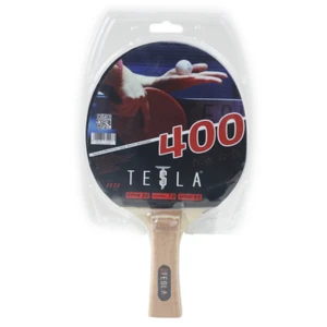 Rakietka do tenisa stołowego Tesla 400