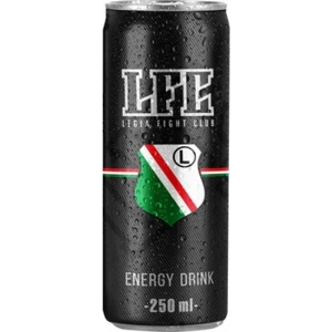 LEGIA ENERGY 250ML