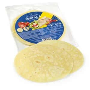 Tortilla bezglutenowa 180g Bezgluten