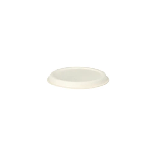 Pokrywki do miseczek dresingowych, trzcina cukrowa, "pure", średnica 6 cm, kolor: biały, 50 szt 1768521775415-45481-3-snia.png