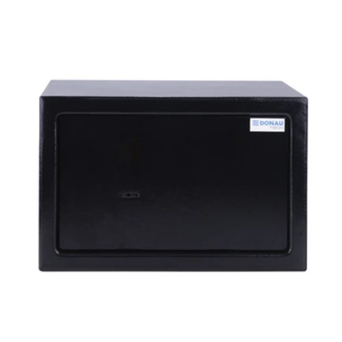 Sejf manualny Donau Tech 310x200x200 mm czarny 1768521975160-45946-3-jo2pq.png