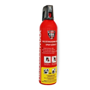 Spray gaśniczy 750 ml AF