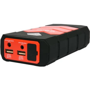 Urządzenie rozruchowe/Power bank 9000mAh