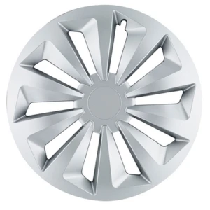 Kołpak Fox srebrny 17”