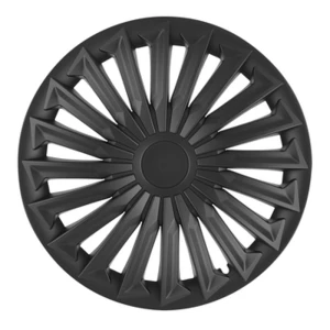 Kołpak Joy black matt 17”