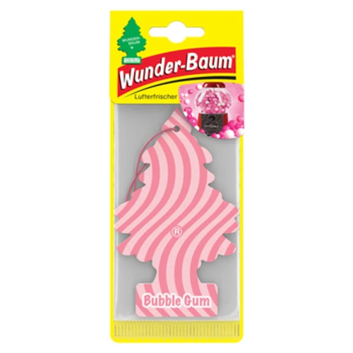WunderBaum - Choinka- Bubble Gum 1768522039264-46088-3-cmfx6.png