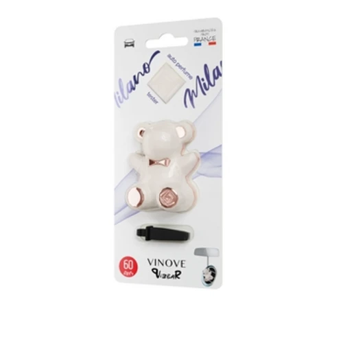 Zapach samochodowy Vibear - Milano 1768522039846-46089-3-8xmlv9.png