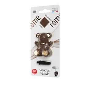 Zapach samochodowy Vibear - Rome