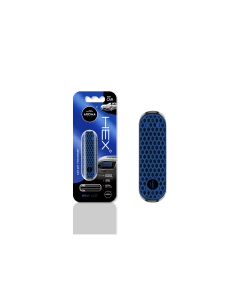 Zapach Aroma Car Hex New Car