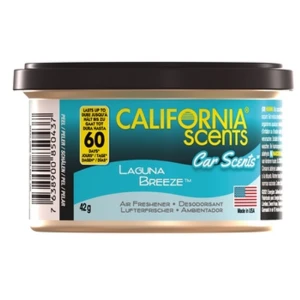California Scents Laguna Breeze - Puszka zapachowa 42g