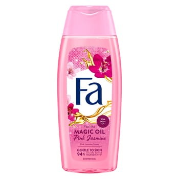Żel pod prysznic magic oil pink jasmin Fa 400 ml FA_FA_zel_pod_prysznic_Magic_Oil_Pink_Jasmin_400ml_21392790_1_350_350.jpg