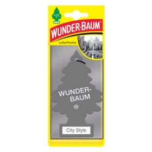 WunderBaum - Choinka- City Style