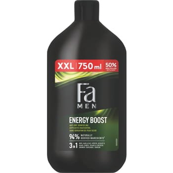 Żel pod prysznic energy boost Fa 750 ml FA_Fa_zel_750_ml_Energy_Boost_11010923_0_350_350.jpg