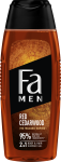 Żel pod prysznic cedawrwood men Fa 400 ml
