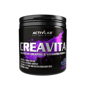 ACTIVLAB Creavita Smak winogrono (słój 300 g)