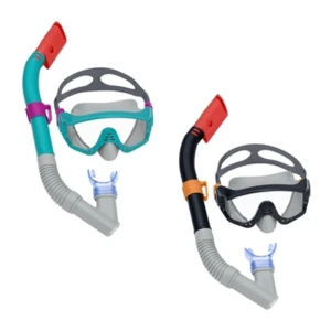 Maska z rurką Bestway Spark Wave 24068