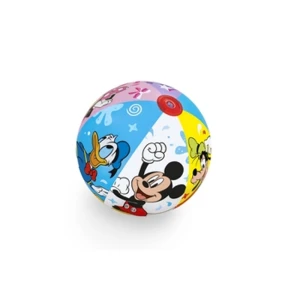 Dmuchana piłka Bestway Mickey i Przyjaciele 91098